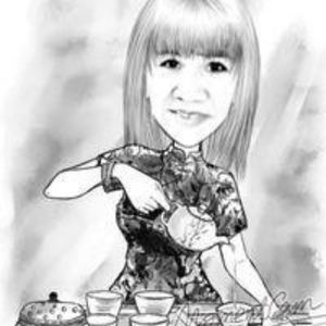 Meet your Posher, Nannie